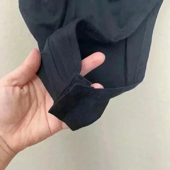 Ramy Brook Zoey Bodysuit Black Size Large - Picture 10 of 12